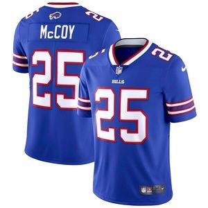 Buffalo Bills LeSean McCoy Nike Jersey